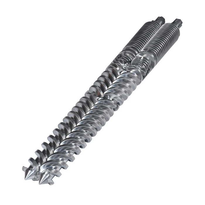 Conical Twin Screw Barrel suppliers